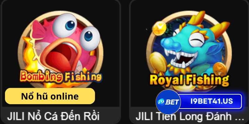 Nổ hũ online i9bet - Game đỉnh cao, uy tín nhận thưởng to  1 nổ hũ online i9bet