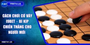 Cách Chơi Cờ Vây I9BET – Bí Kíp Chiến Thắng Cho Người Mới 5 Cách Chơi Cờ Vây I9BET – Bí Kíp Chiến Thắng Cho Người Mới
