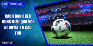 Cách Đánh Kèo Rung Hiệu Quả Với Bí Quyết Từ Cao Thủ 8 Cách Đánh Kèo Rung Hiệu Quả Với Bí Quyết Từ Cao Thủ